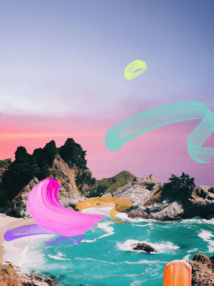 Island Waves