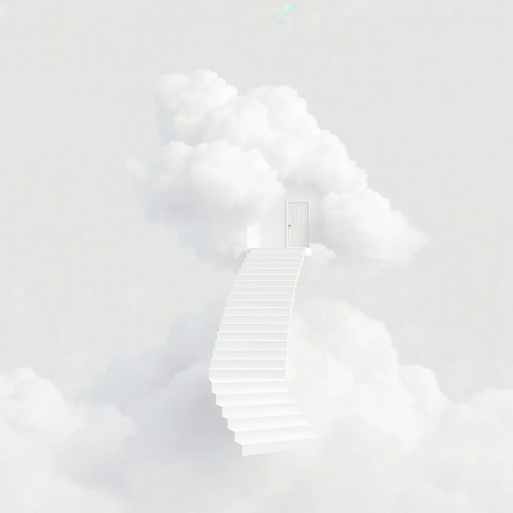 Stairway To Heaven 9