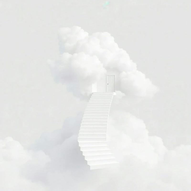 Stairway To Heaven 9
