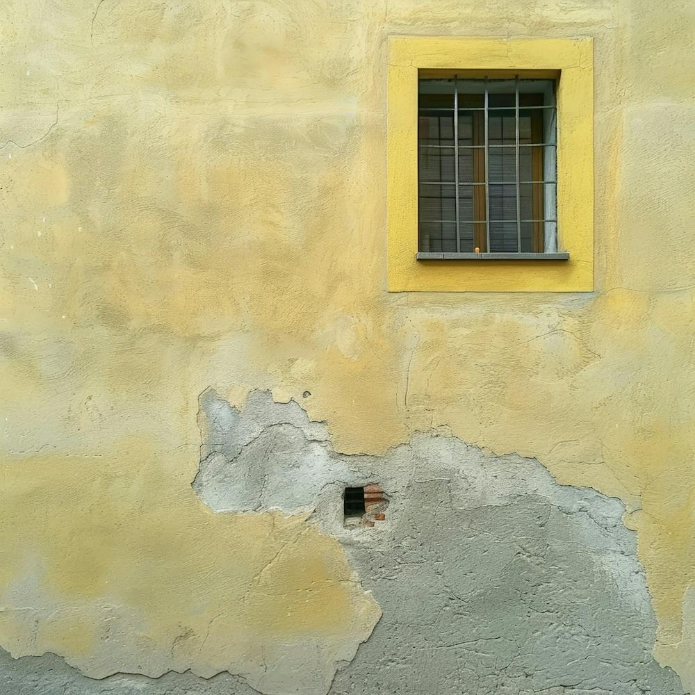 Vintage Wall