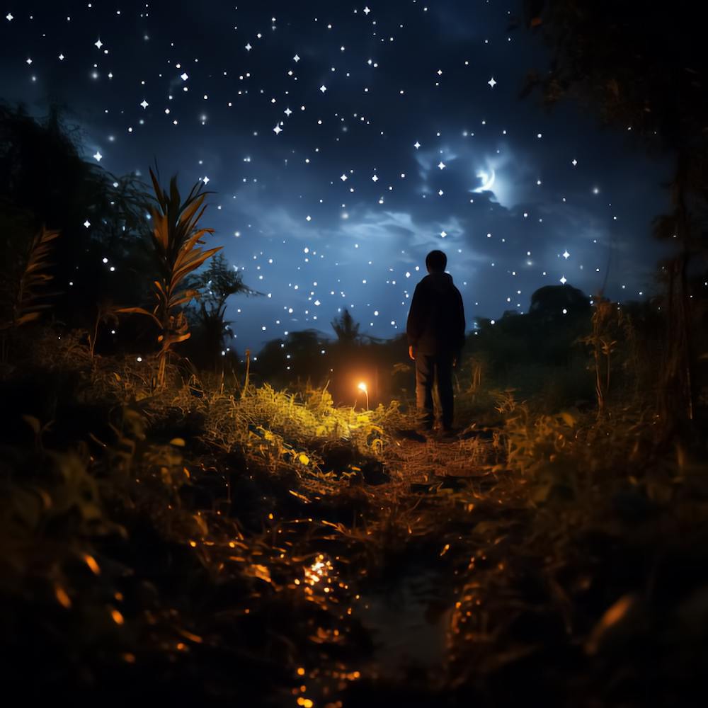 Starry Night