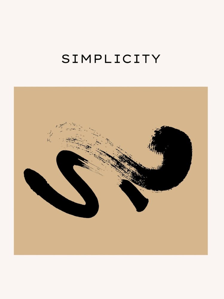 Simplicity 3