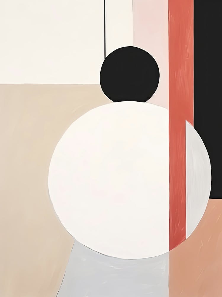 Abstract Art, Chicago, 1960 10