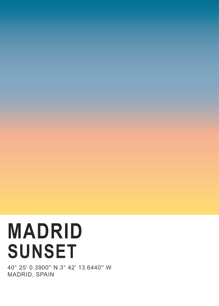 Madrid Spain