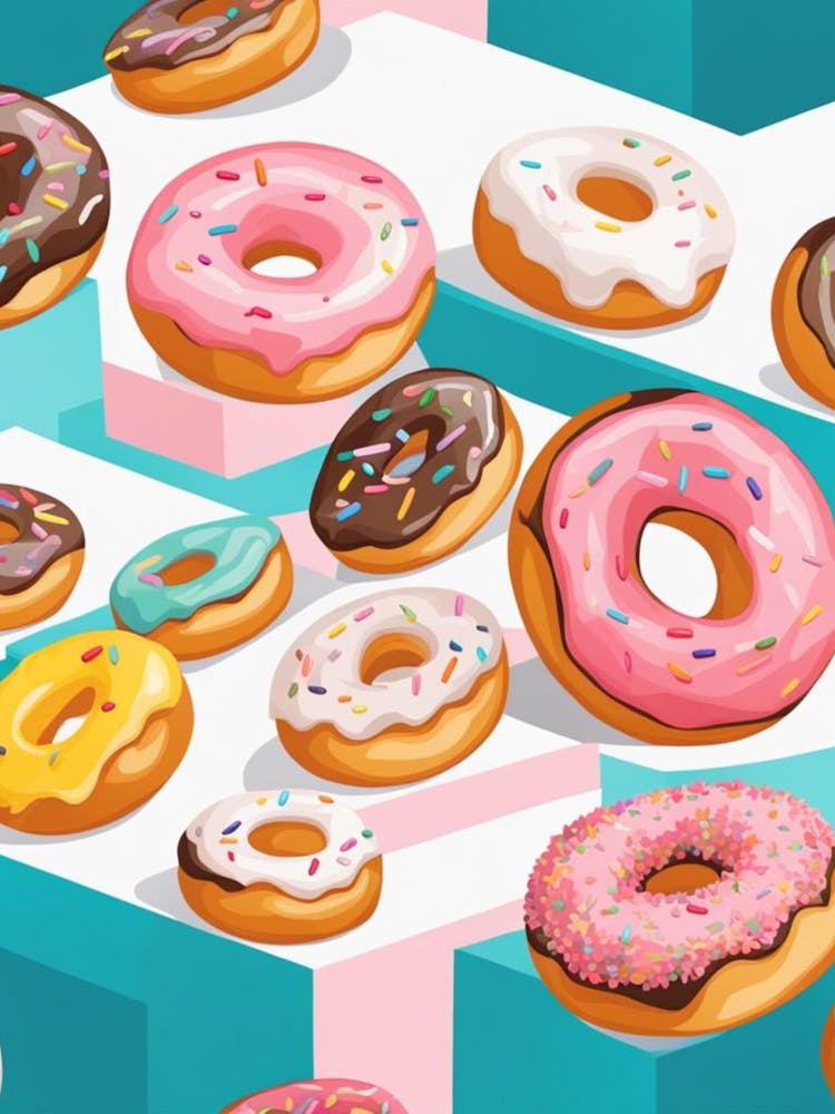 Donuts