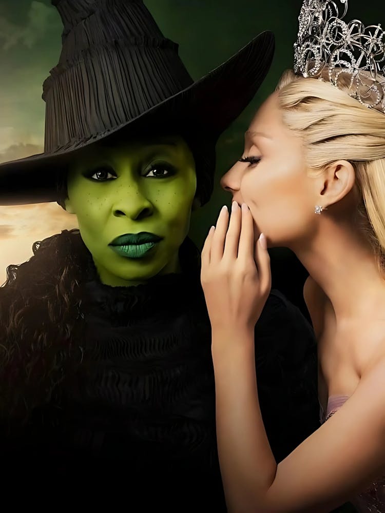 Wicked Witch Of The West 1
