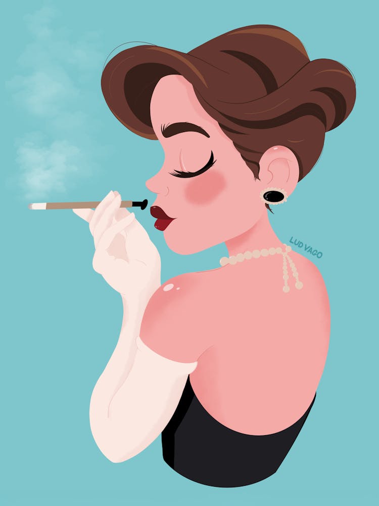 Audrey
