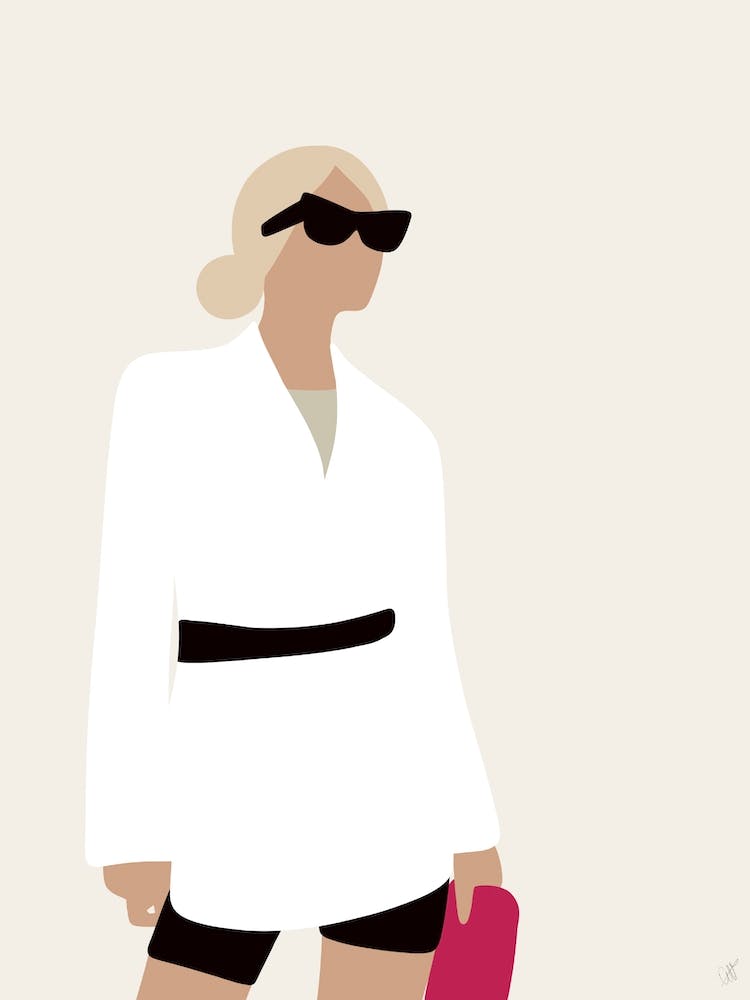 Mrs. White