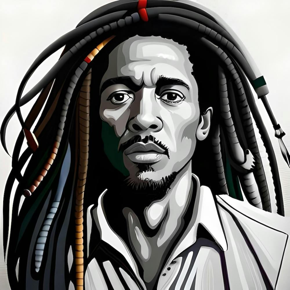 Bob Marley