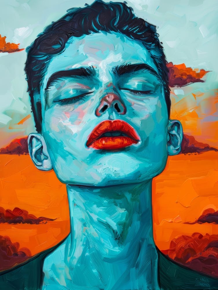 'Sunrise' 83