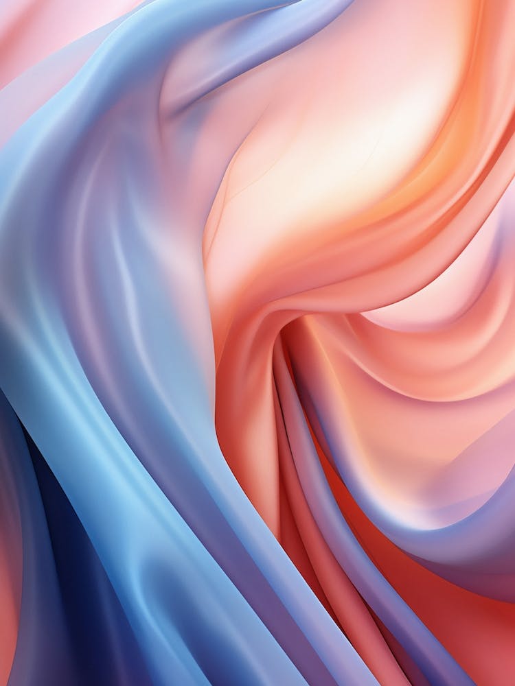 Swirl Of Colours 01