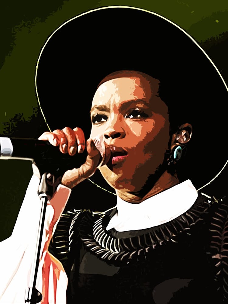 lauryn hill 4