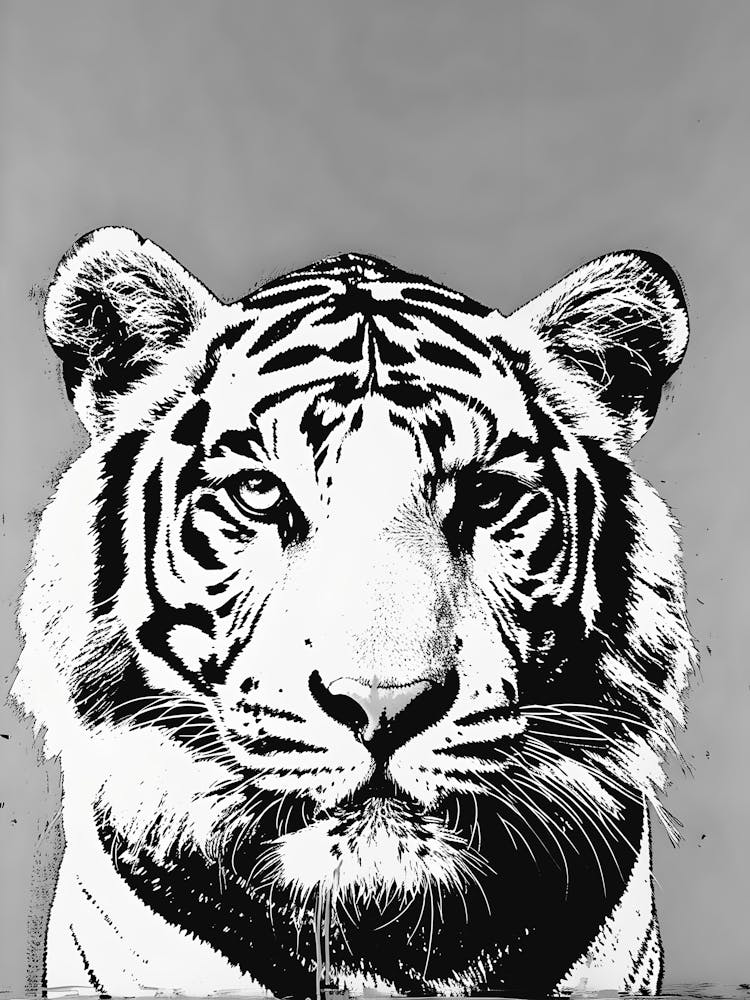 Tiger 8