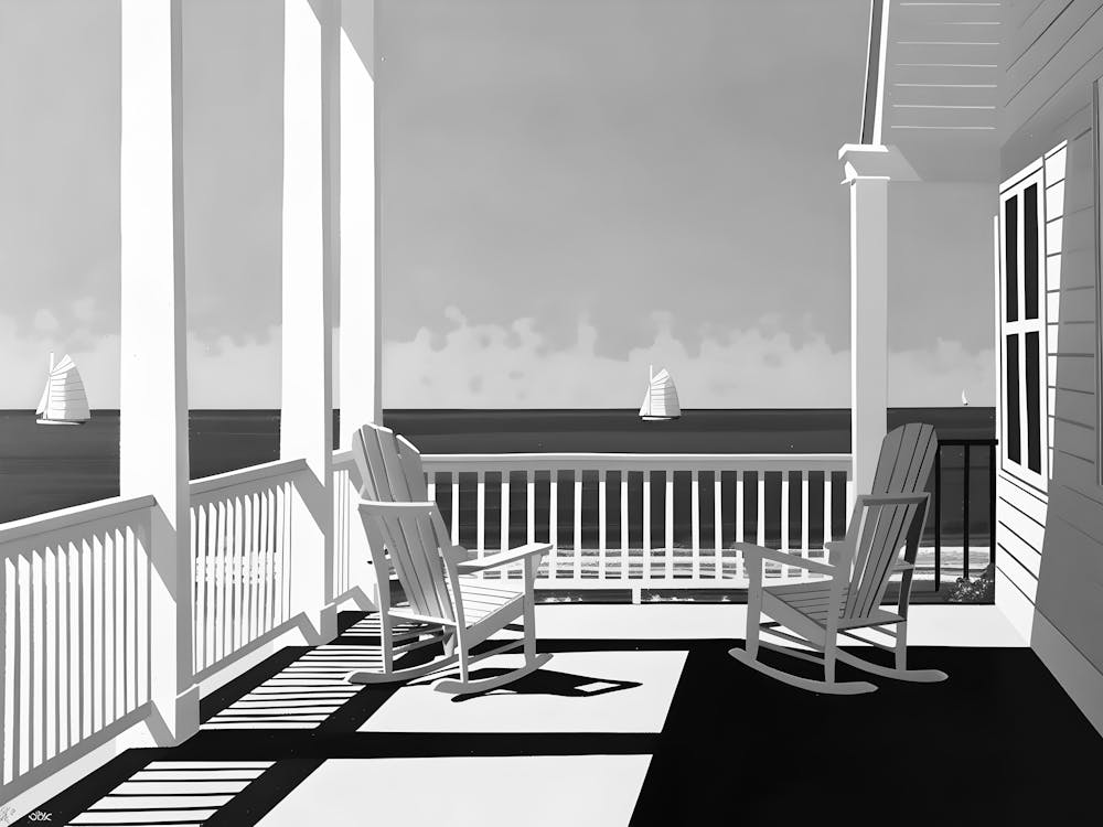 Porch Rockers