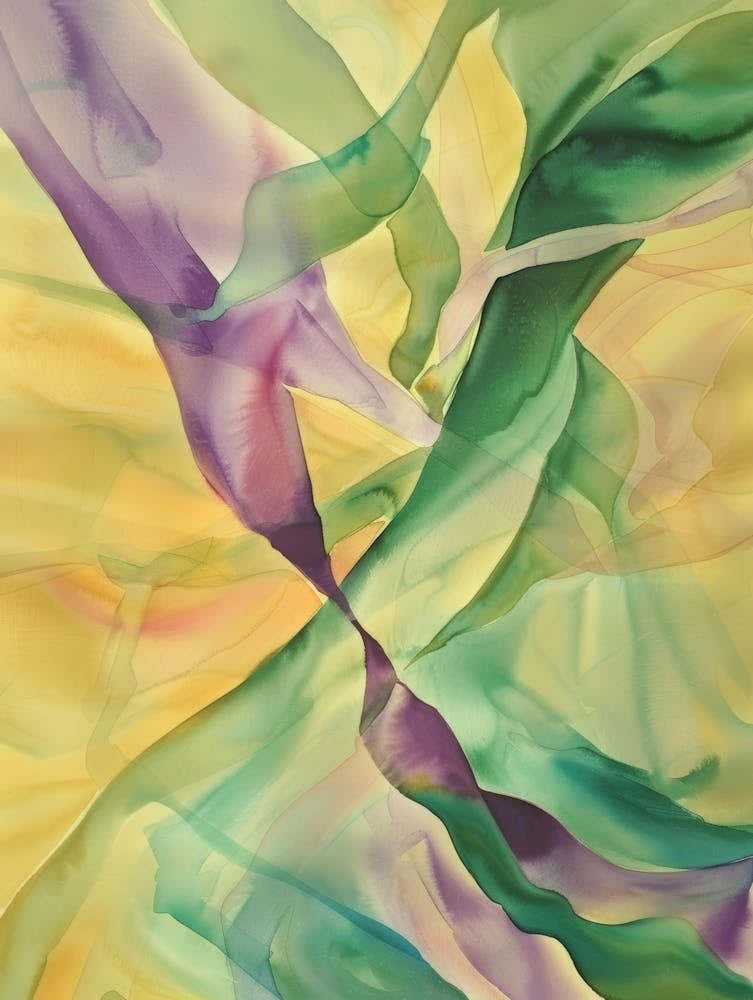 Abstract Painting 2049