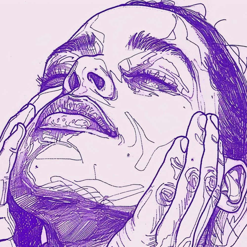 Portrait Of A Woman 20