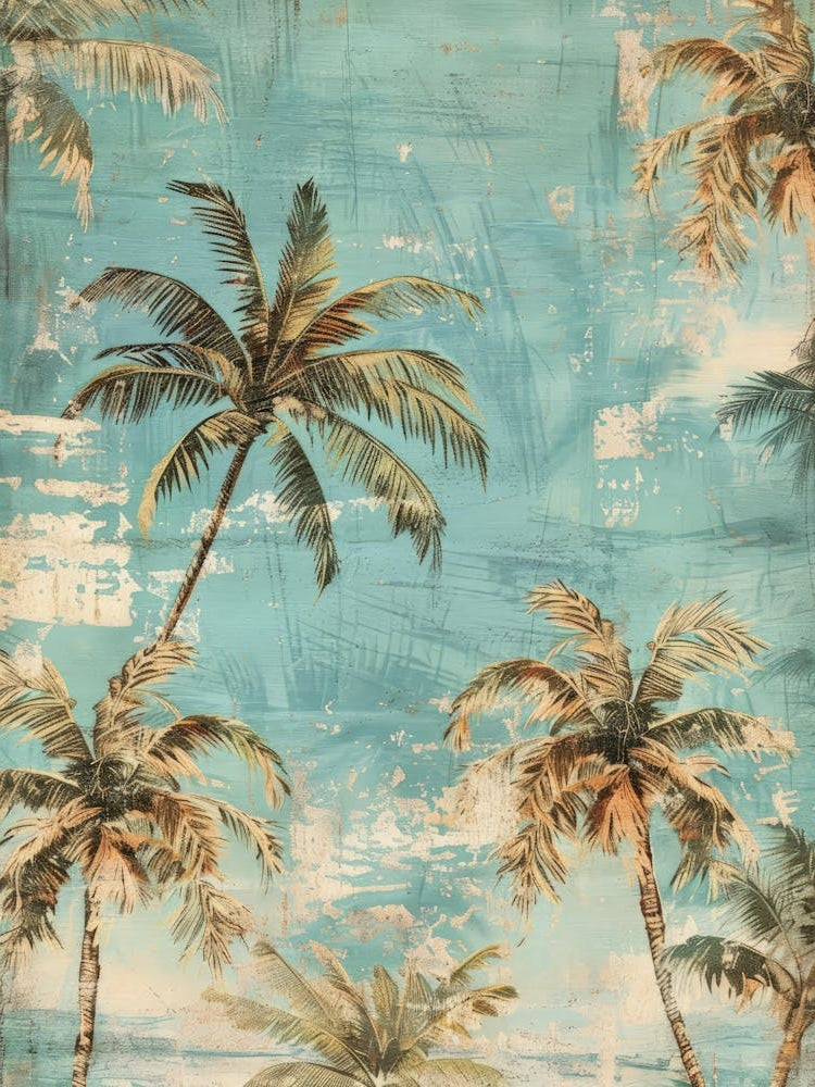 Palm Trees 26