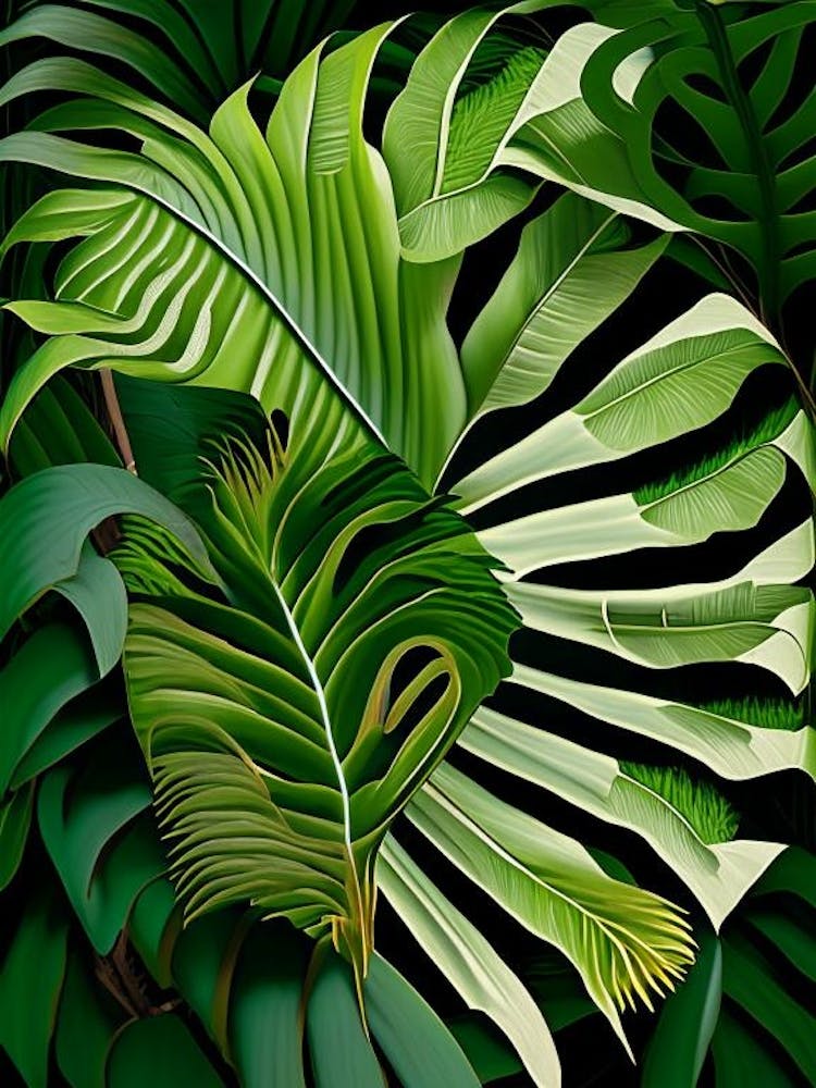 Bird S Nest Fern Vibrant