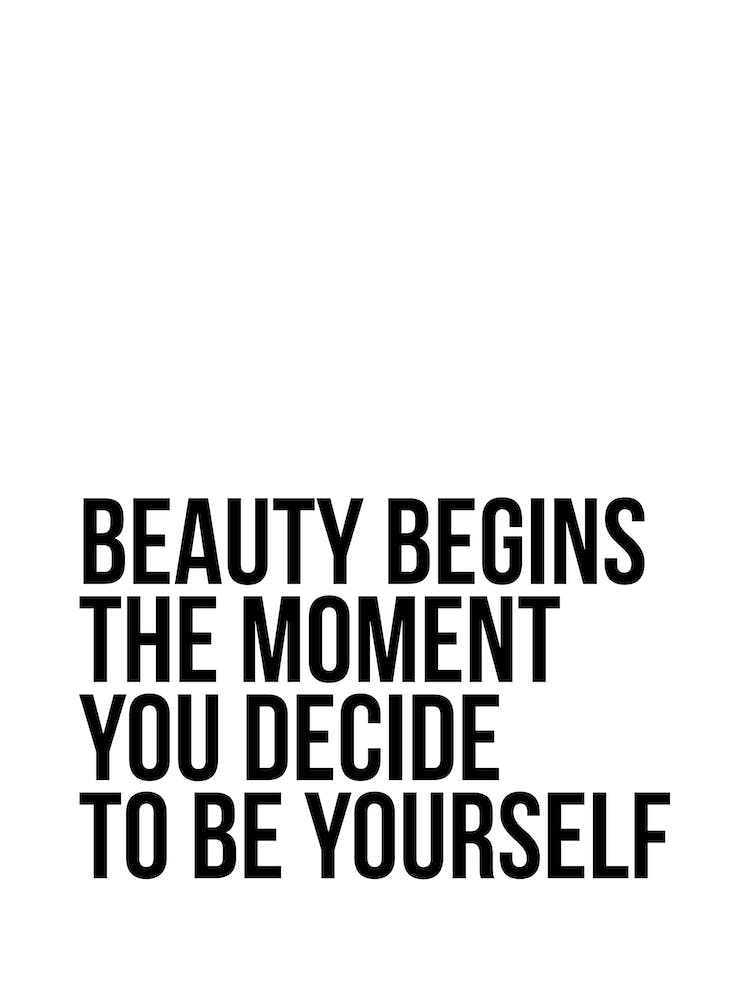 Beauty Begins VII