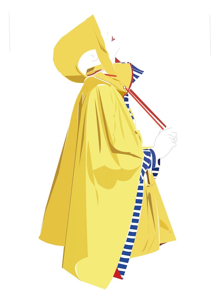 Imperméable