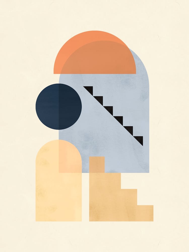 Geometrie und Architektur 7