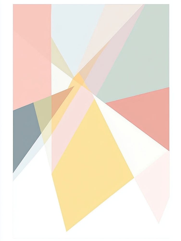 Abstract Painting 183