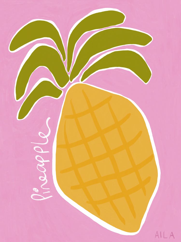 pineapple delight