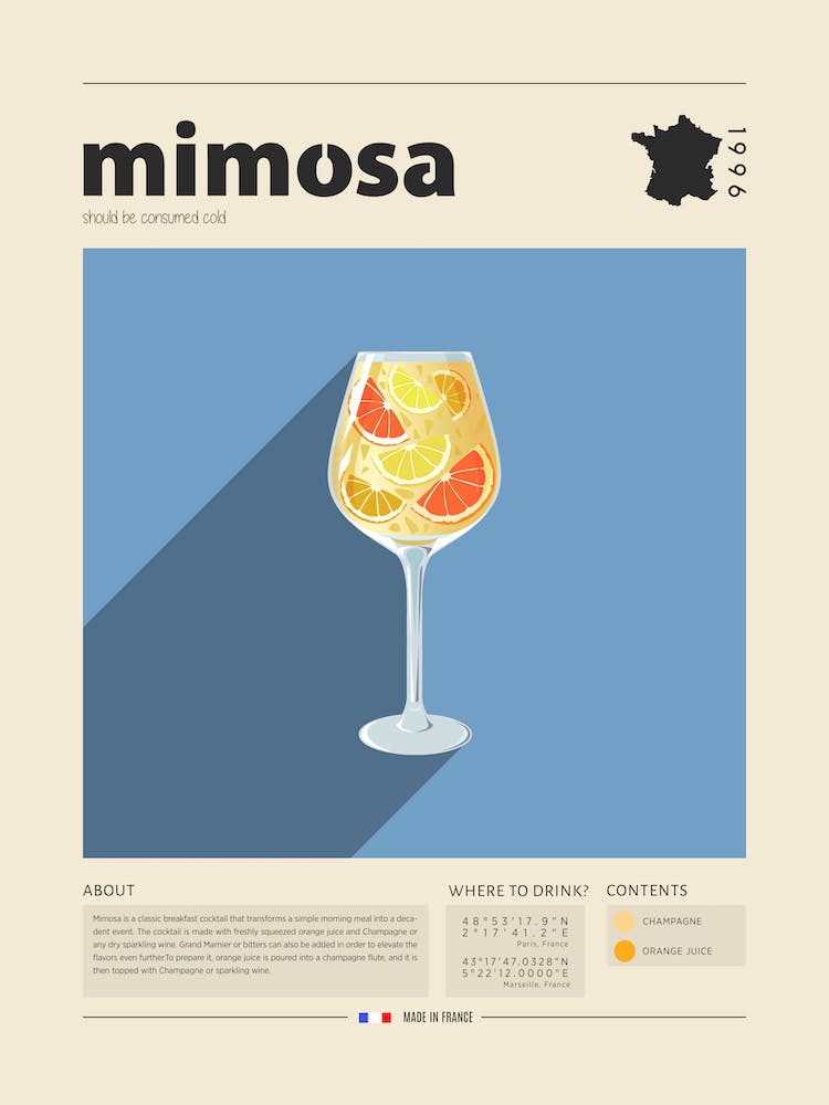 Mimosa