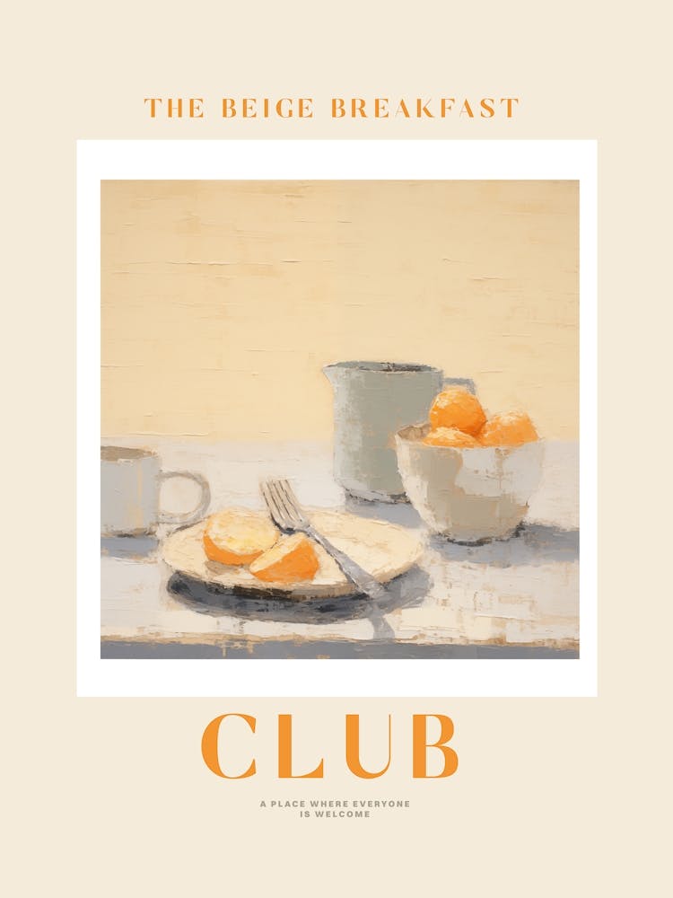 Bridge Breakfast Club