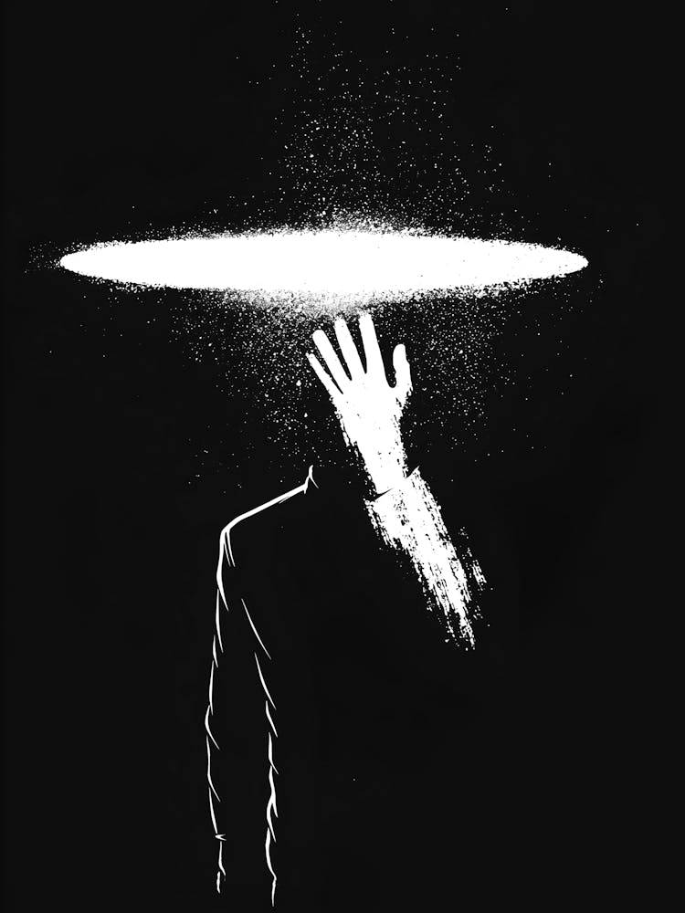 Man'S Head