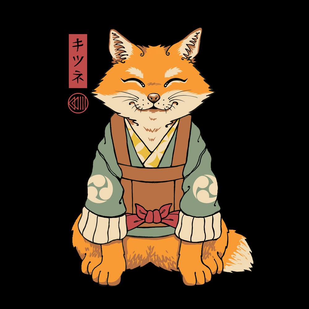 Kitsune