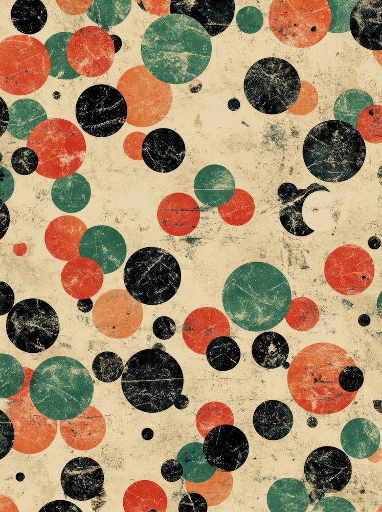 Polka Dots 34