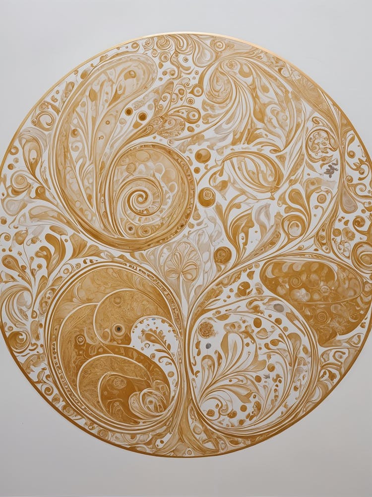 Golden Disc