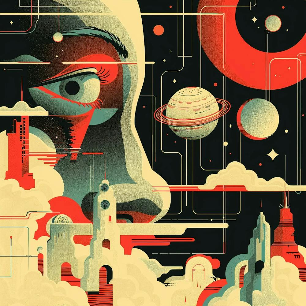 Space City