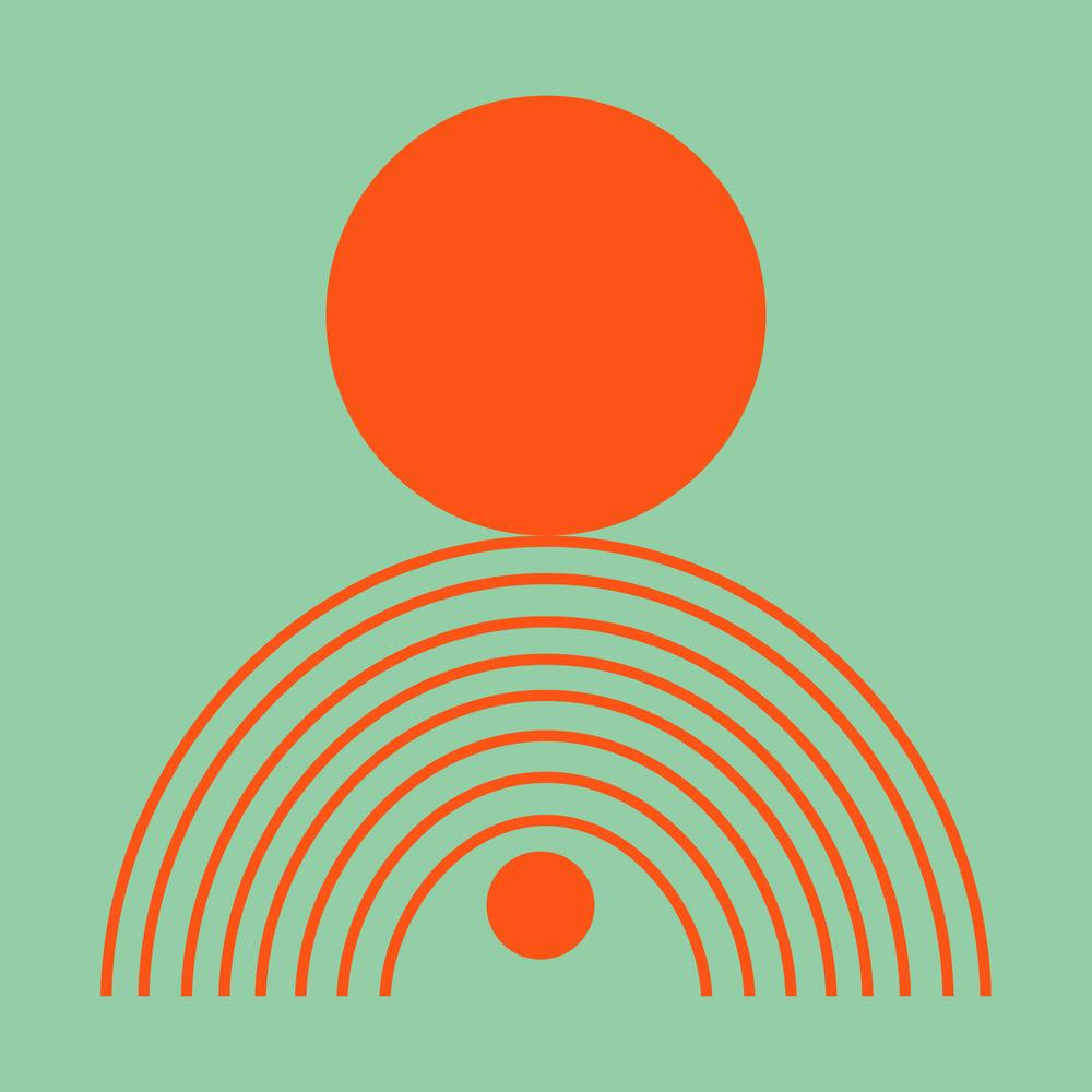 Mid-Century Arch 2