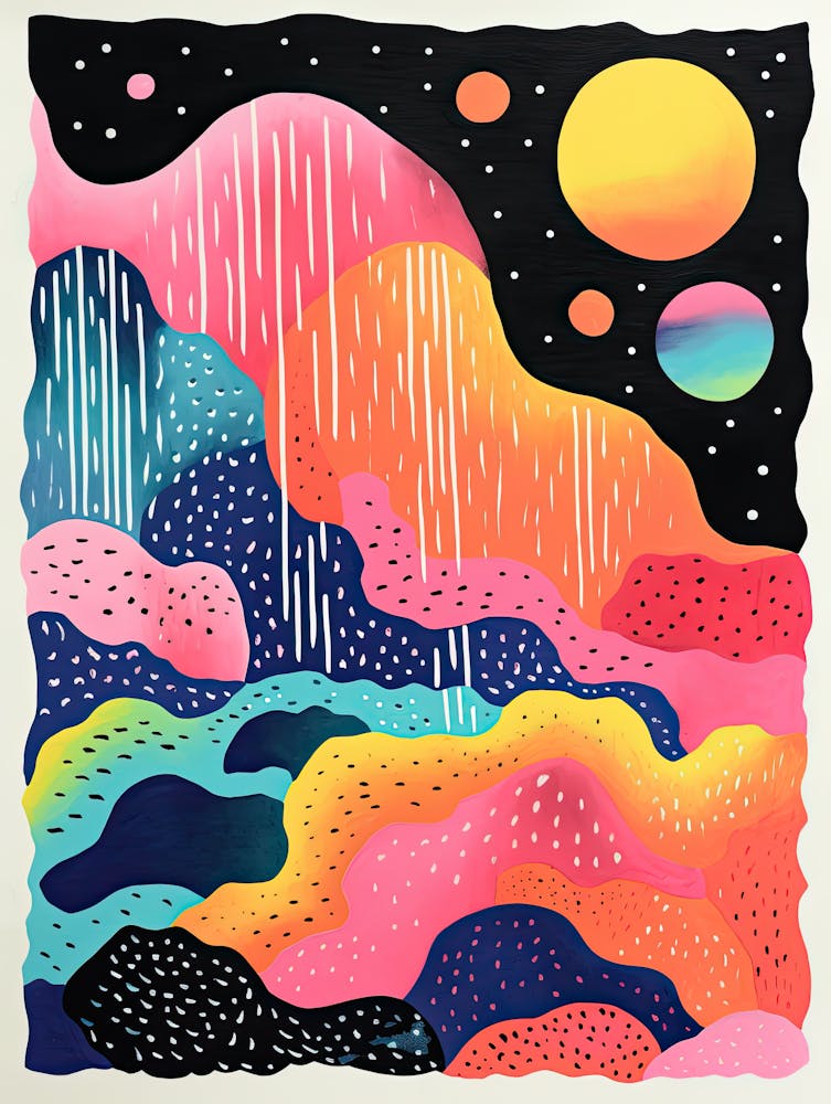 Harmonic Phantom Vibrational Aesthetic