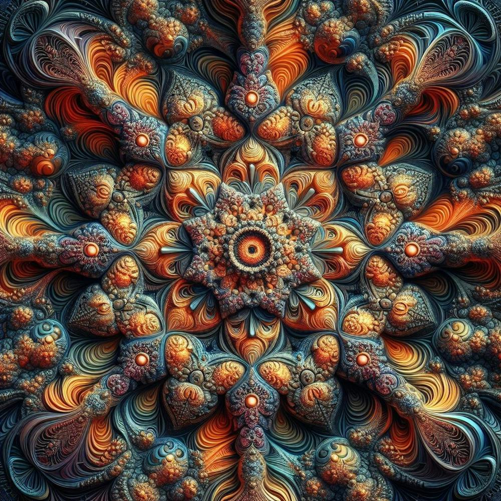 Fractal Art 2
