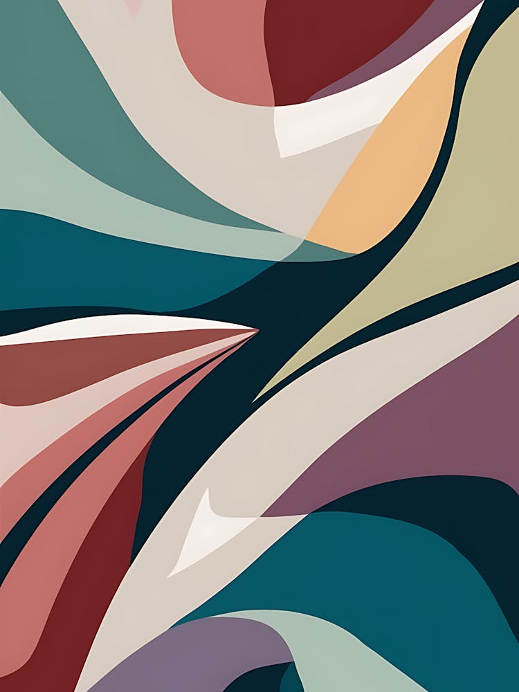 Abstract Painting 1