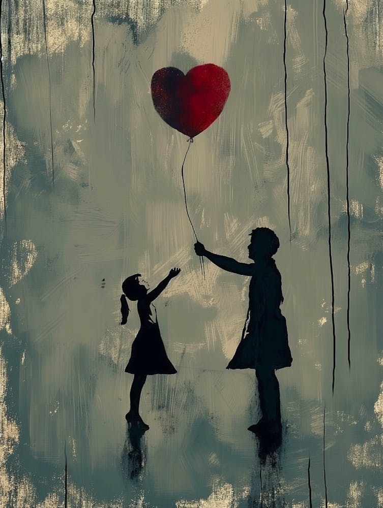 I Love You