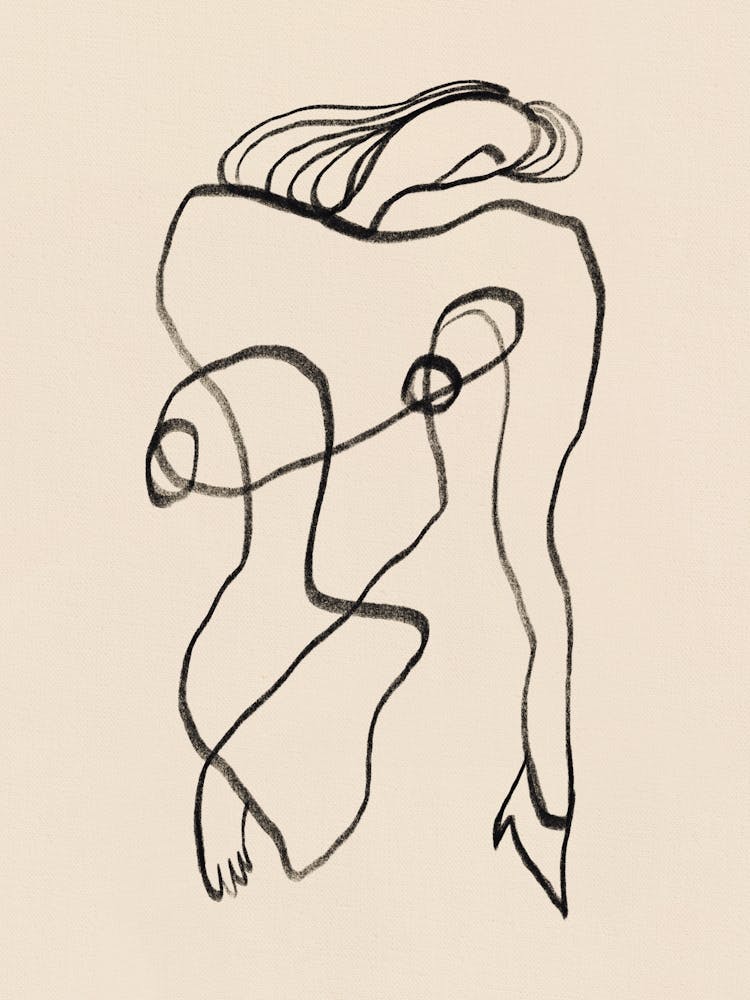 Woman's Body