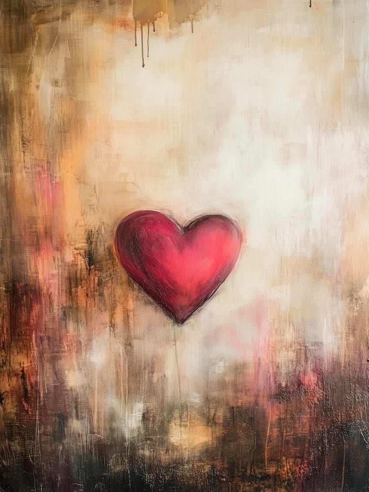 Heart Of Gold 1