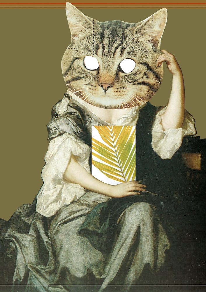 Catomania, The Leaf