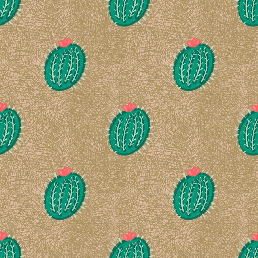Cactus 2