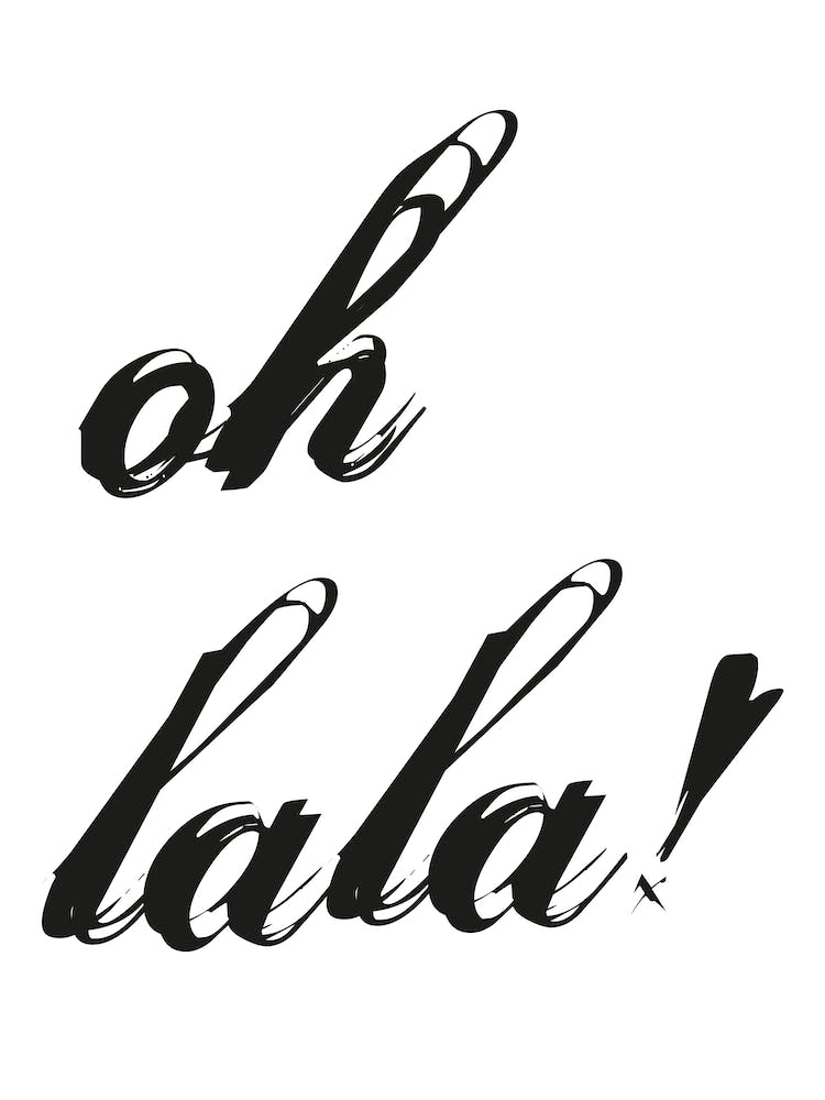 Oh LaLa