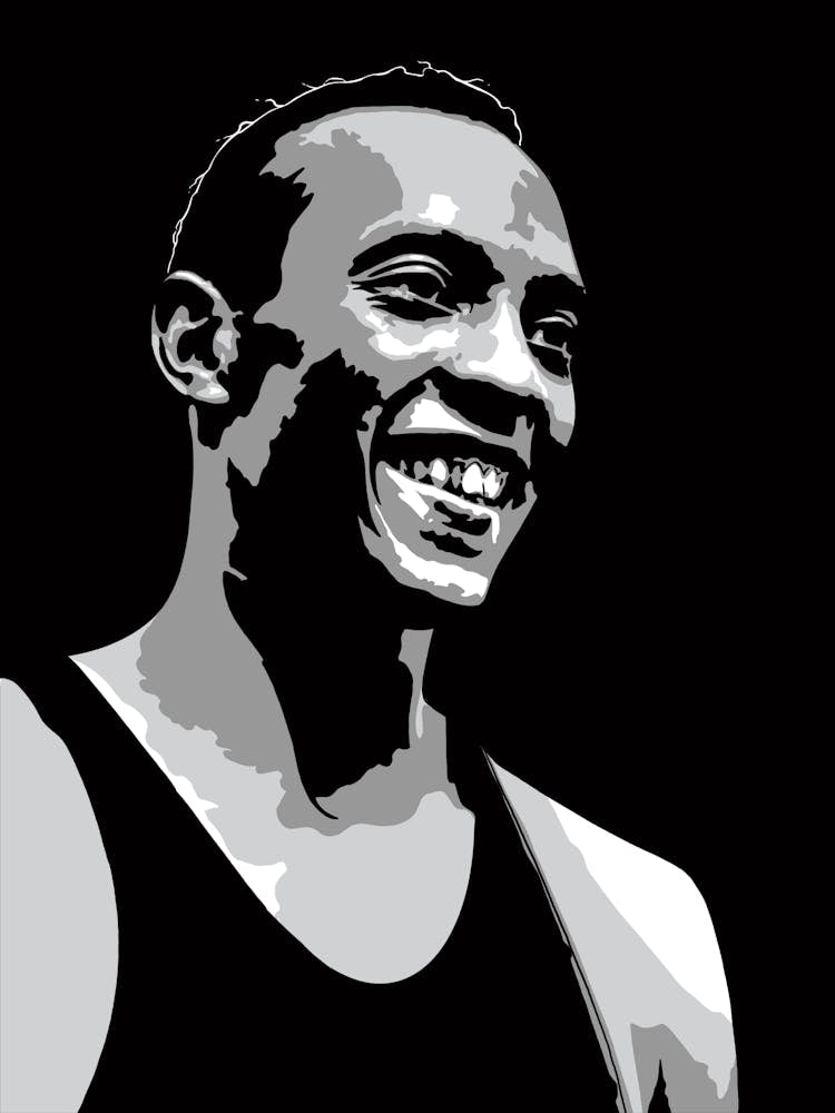 Jesse Owens