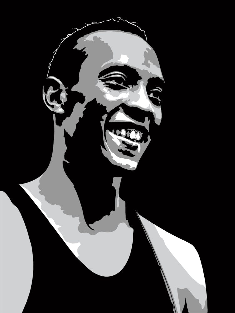 Jesse Owens