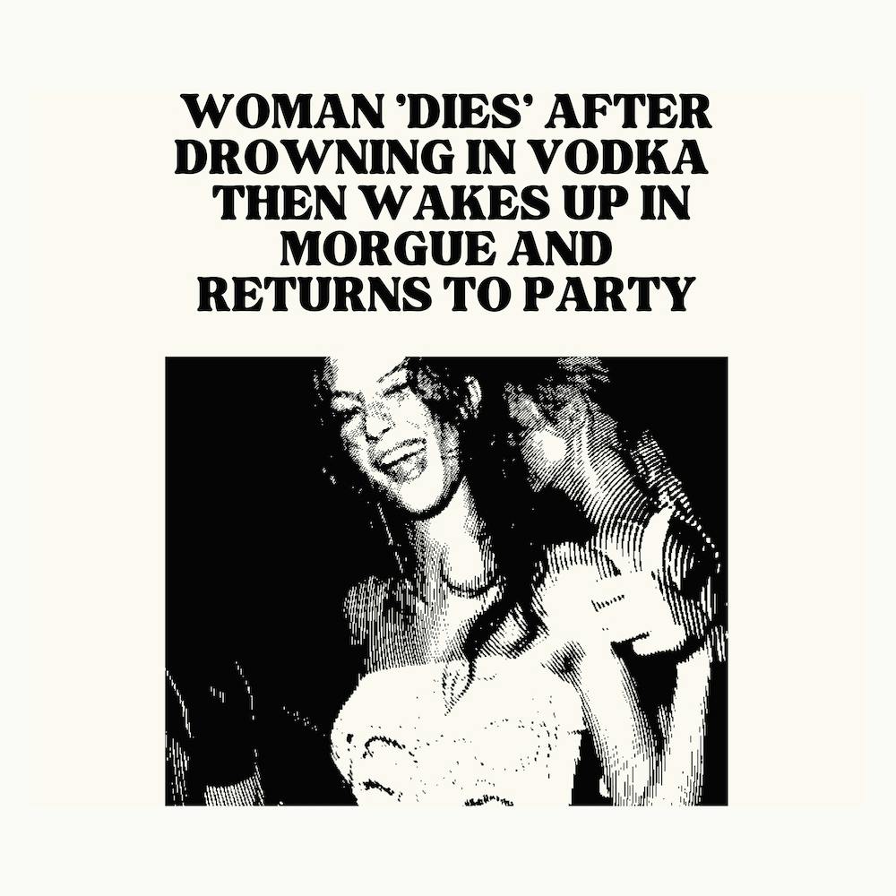 Returns To Party Square