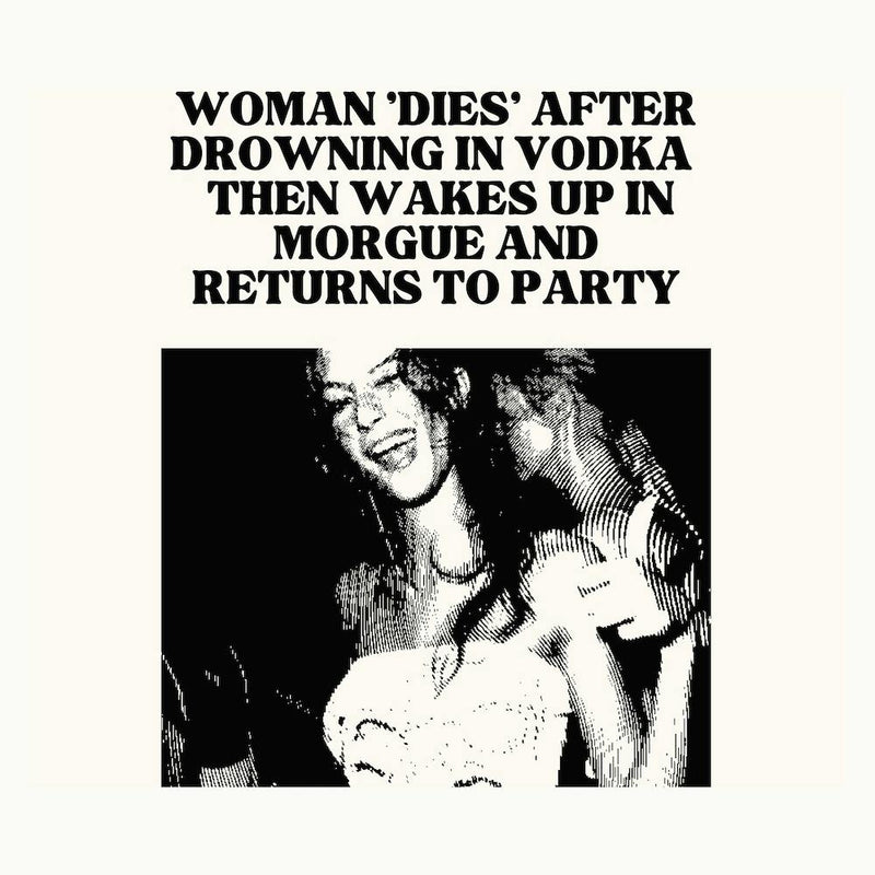 Returns To Party Square