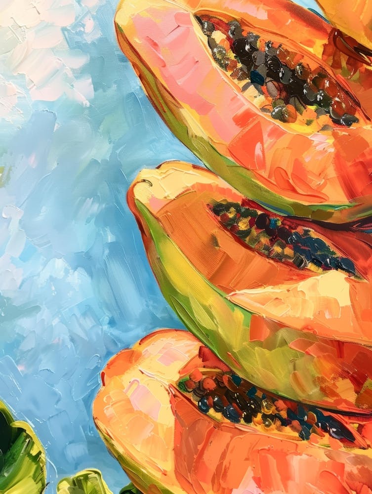 Papaya 13