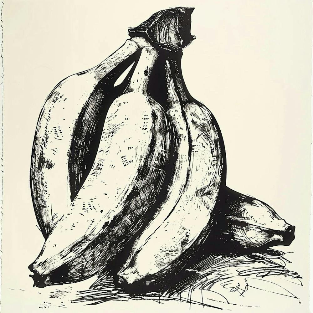 Bananas
